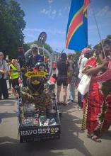 N