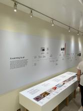 tentoonstelling