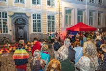 herdenking