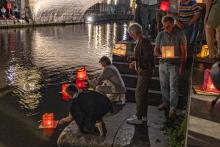 lampionnen