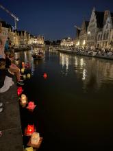 lampionnen