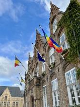vrede