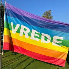 vrede