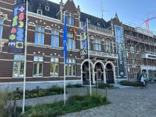 vrede