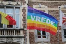 vrede