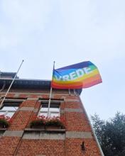 vrede