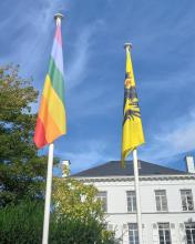 vrede