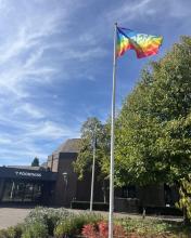 vrede