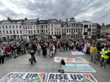 actie
