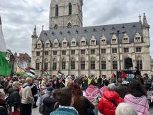 actie