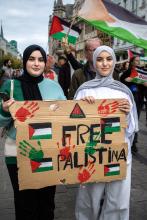 actie