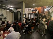 receptie