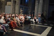 publiek