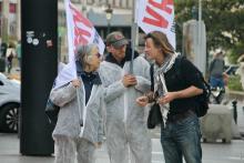 actie