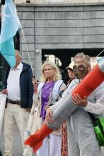 actie