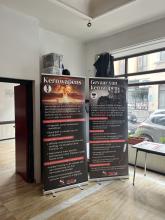 tentoonstelling
