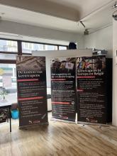 tentoonstelling