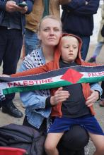 actie