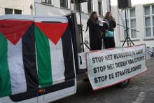 actie