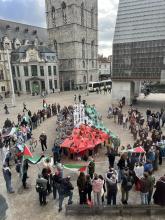 actie