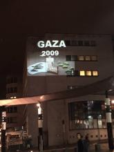 Gaza, een jaar later