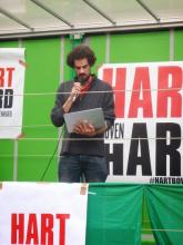 Hart boven Hard