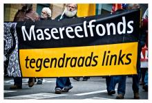 de Non-Profit laat van zich horen