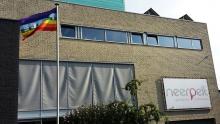 Internationale Dag voor de Vrede: foto&amp;#039;s 2016