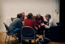 Gentse organisaties en burgers slaan de handen in elkaar voor solidariteitsbeweging met Palestina