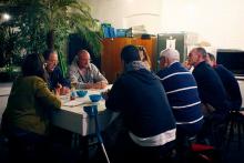 Gentse organisaties en burgers slaan de handen in elkaar voor solidariteitsbeweging met Palestina