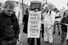 Actieverslag: Tijd voor een nieuwe stroom