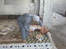Het moeizame herstel van Kobani