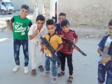 Het moeizame herstel van Kobani