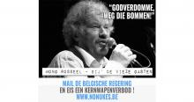 Campagnebeelden VN-kernwapenverbod