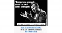 Campagnebeelden VN-kernwapenverbod