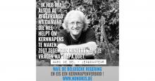 Campagnebeelden VN-kernwapenverbod