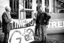 Prikactie nucleaire crisis