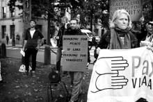 Prikactie nucleaire crisis