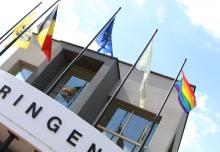 102 Vlaamse Steden en Gemeenten vragen kernwapenverbod op Internationale Dag van de Vrede