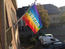 102 Vlaamse Steden en Gemeenten vragen kernwapenverbod op Internationale Dag van de Vrede