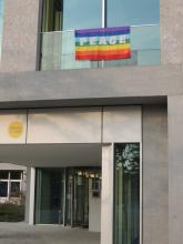 102 Vlaamse Steden en Gemeenten vragen kernwapenverbod op Internationale Dag van de Vrede