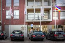 102 Vlaamse Steden en Gemeenten vragen kernwapenverbod op Internationale Dag van de Vrede