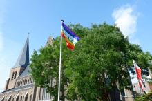 102 Vlaamse Steden en Gemeenten vragen kernwapenverbod op Internationale Dag van de Vrede