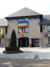 102 Vlaamse Steden en Gemeenten vragen kernwapenverbod op Internationale Dag van de Vrede