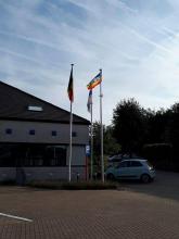 102 Vlaamse Steden en Gemeenten vragen kernwapenverbod op Internationale Dag van de Vrede