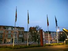 102 Vlaamse Steden en Gemeenten vragen kernwapenverbod op Internationale Dag van de Vrede