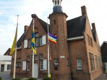 102 Vlaamse Steden en Gemeenten vragen kernwapenverbod op Internationale Dag van de Vrede