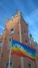 102 Vlaamse Steden en Gemeenten vragen kernwapenverbod op Internationale Dag van de Vrede