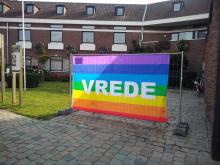 102 Vlaamse Steden en Gemeenten vragen kernwapenverbod op Internationale Dag van de Vrede