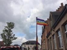 102 Vlaamse Steden en Gemeenten vragen kernwapenverbod op Internationale Dag van de Vrede